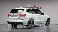 2020 BMW X3M