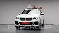 2020 BMW X3M