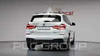 2020 BMW X3M