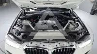 2020 BMW X3M