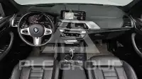 2020 BMW X3M