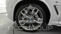 2020 BMW X3M
