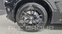 2020 BMW X3M