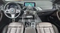 2020 BMW X3M