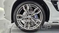 2020 BMW X3M