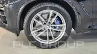 2020 BMW X3M