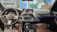 2020 BMW X3M