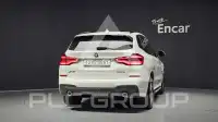 2020 BMW X3M