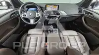 2020 BMW X3M