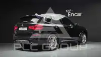 2020 BMW X3