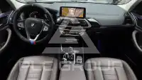 2020 BMW X3