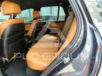 2020 BMW X5M