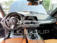 2020 BMW X5M