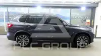 2020 BMW X5M