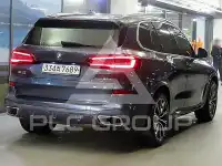2020 BMW X5M