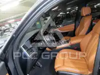 2020 BMW X5M