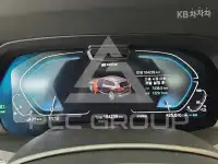 2020 BMW X5M