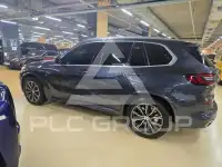 2020 BMW X5M