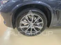 2020 BMW X5M