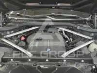 2020 BMW X5M