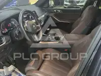 2020 BMW X5M