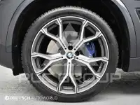 2020 BMW X5M