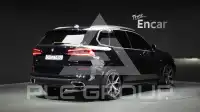 2020 BMW X5M
