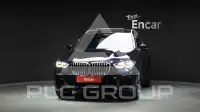 2020 BMW X5M