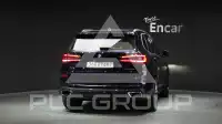 2020 BMW X5M
