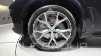 2020 BMW X5M