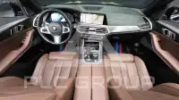 2020 BMW X5M