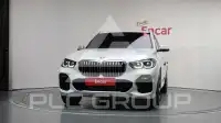 2020 BMW X5M