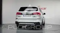 2020 BMW X5M