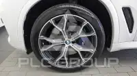 2020 BMW X5M