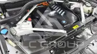2020 BMW X5M