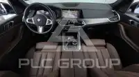 2020 BMW X5M