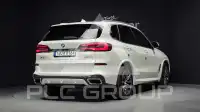 2020 BMW X5M