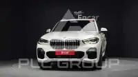 2020 BMW X5M