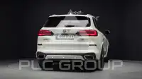 2020 BMW X5M