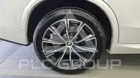 2020 BMW X5M