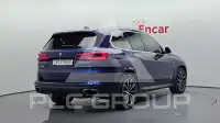 2020 BMW X5M