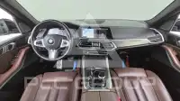 2020 BMW X5M
