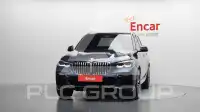 2020 BMW X5M