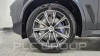 2020 BMW X5M