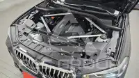 2020 BMW X5M