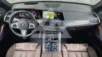 2020 BMW X5M