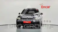 2020 BMW X5M