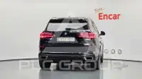 2020 BMW X5M