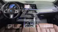 2020 BMW X5M