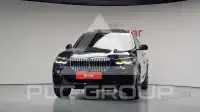 2020 BMW X5M